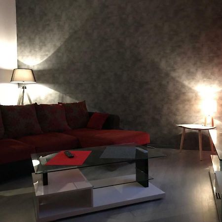 Dieppe Appartement 外观 照片