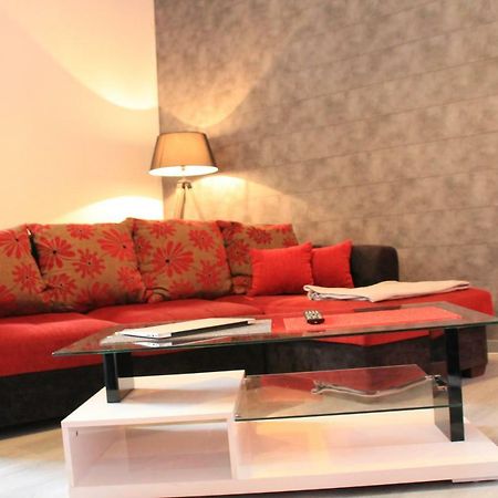 Dieppe Appartement 外观 照片