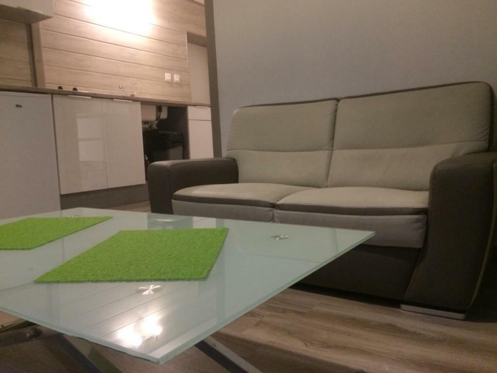 Dieppe Appartement 外观 照片