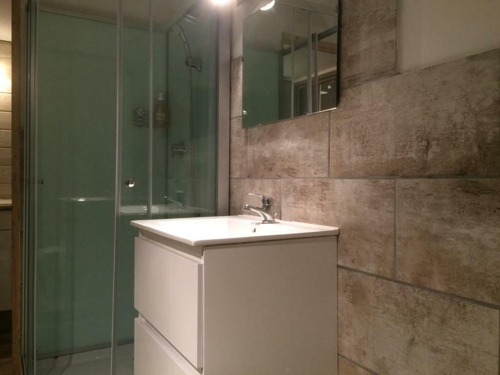 Dieppe Appartement 外观 照片