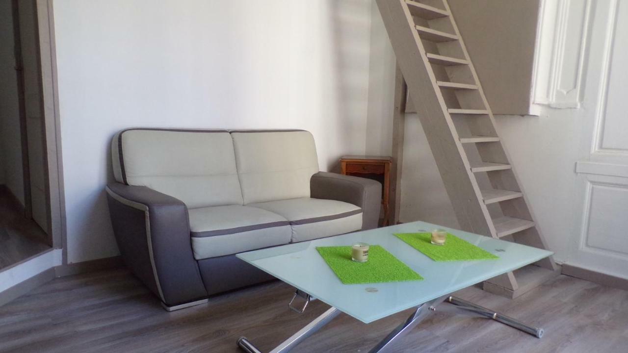 Dieppe Appartement 外观 照片