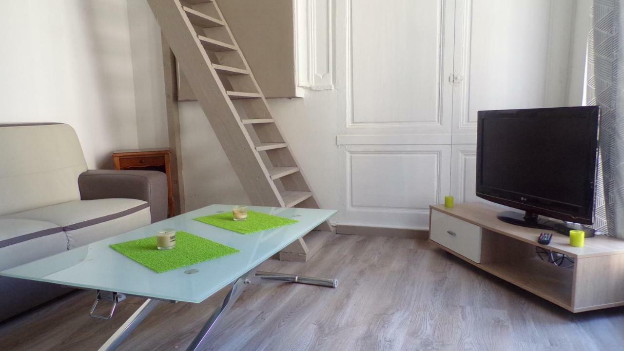 Dieppe Appartement 外观 照片