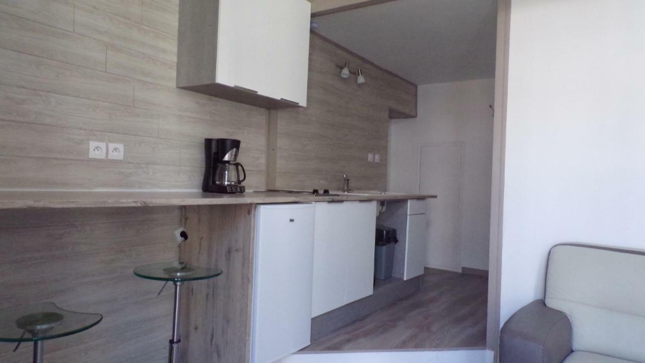 Dieppe Appartement 外观 照片