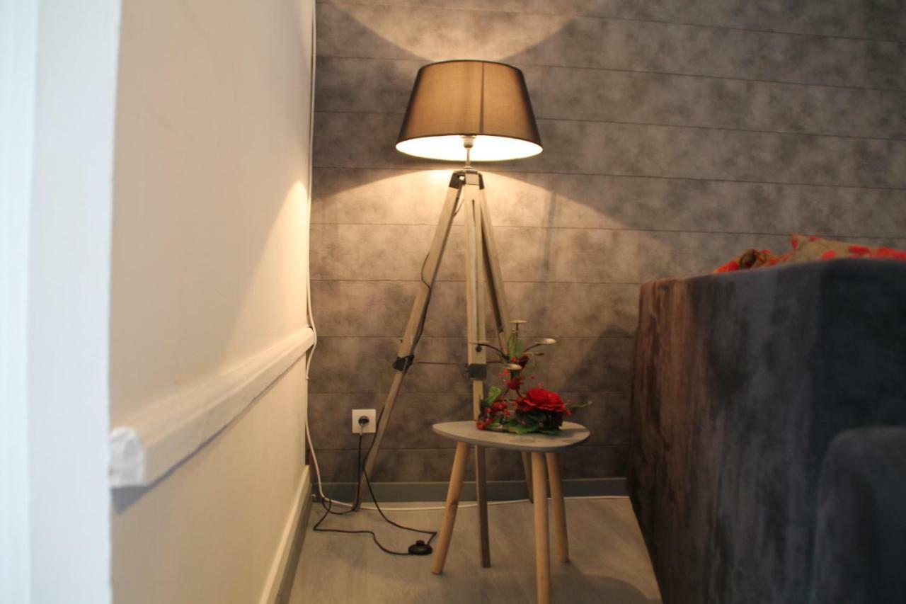 Dieppe Appartement 外观 照片