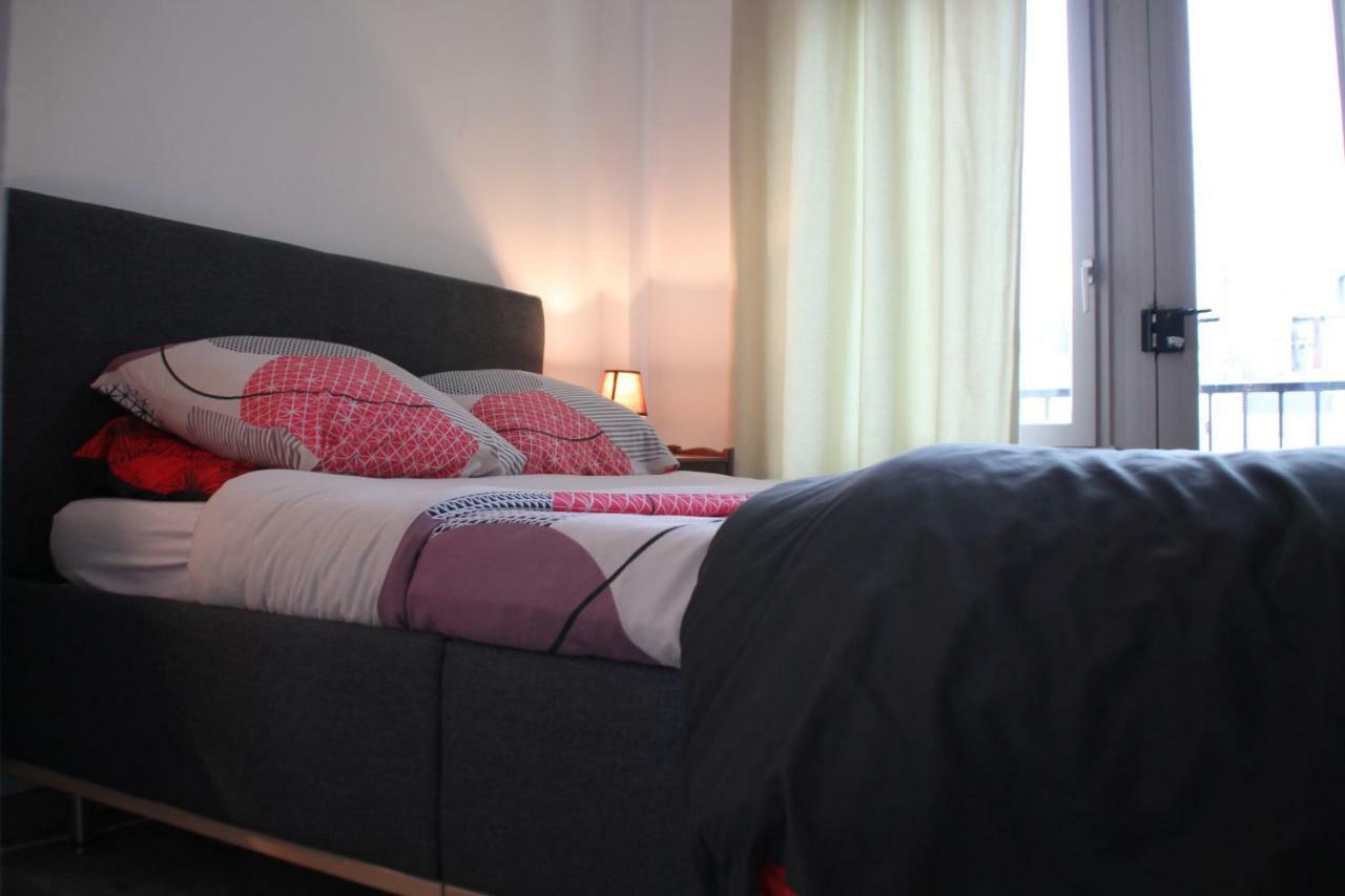 Dieppe Appartement 外观 照片