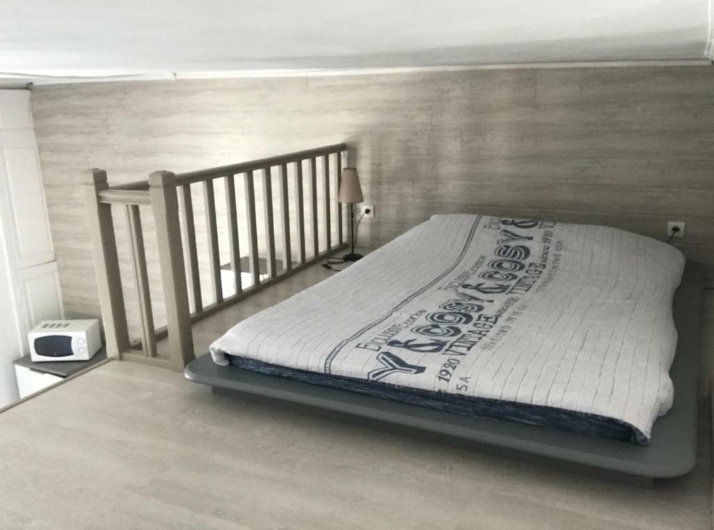 Dieppe Appartement 外观 照片