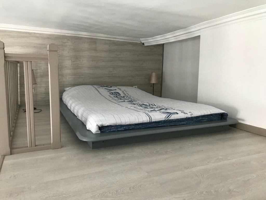 Dieppe Appartement 外观 照片