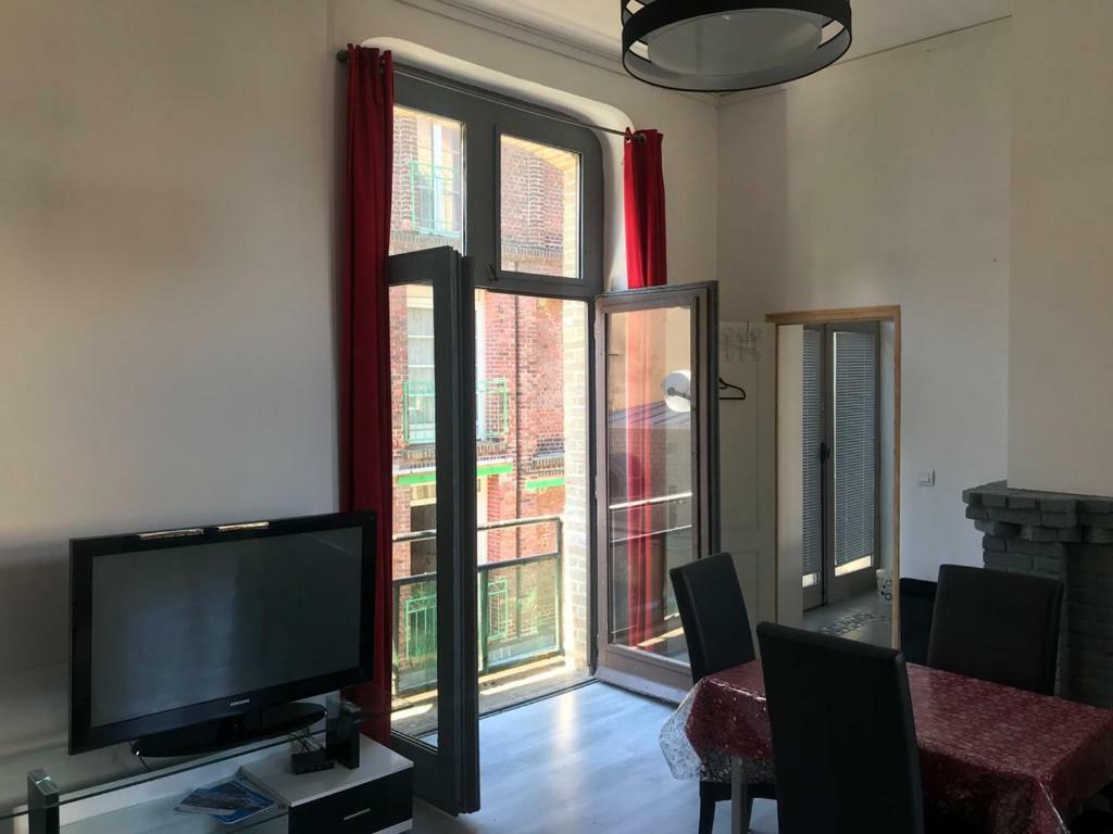 Dieppe Appartement 外观 照片