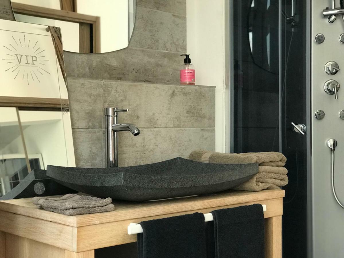 Dieppe Appartement 外观 照片