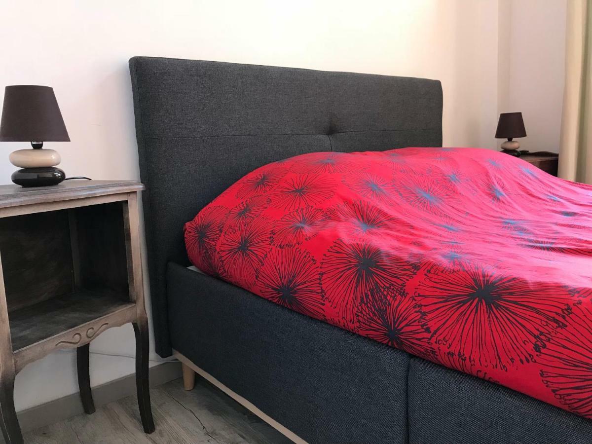 Dieppe Appartement 外观 照片