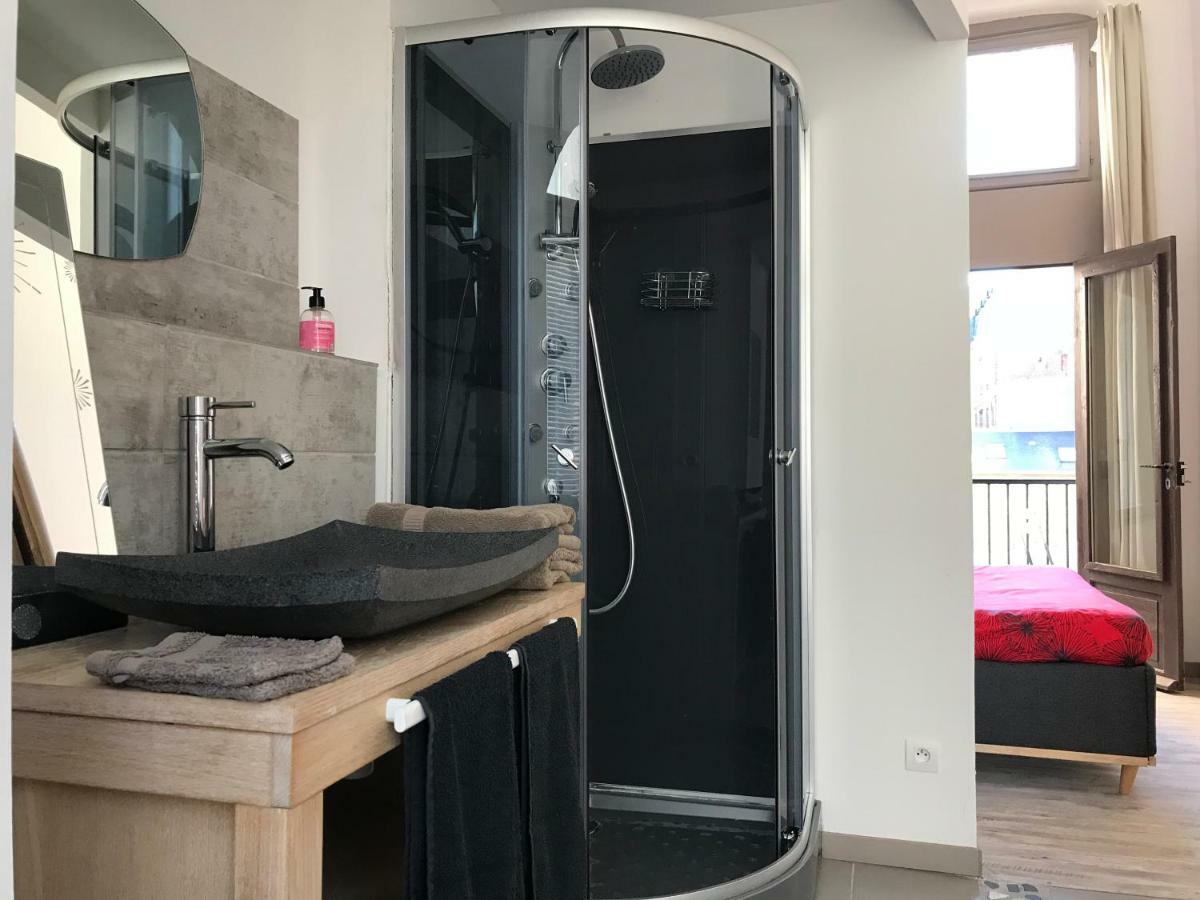 Dieppe Appartement 外观 照片